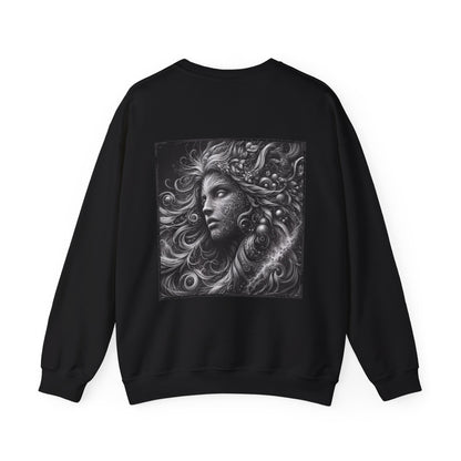 Greek Gaia Sweatshirt