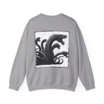 Greek Hydra Sweatshirt