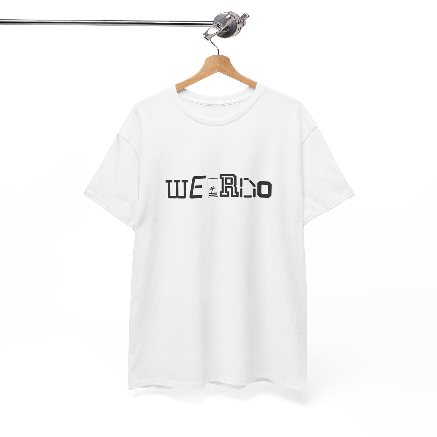 Cringe Weirdo Unisex T-Shirt