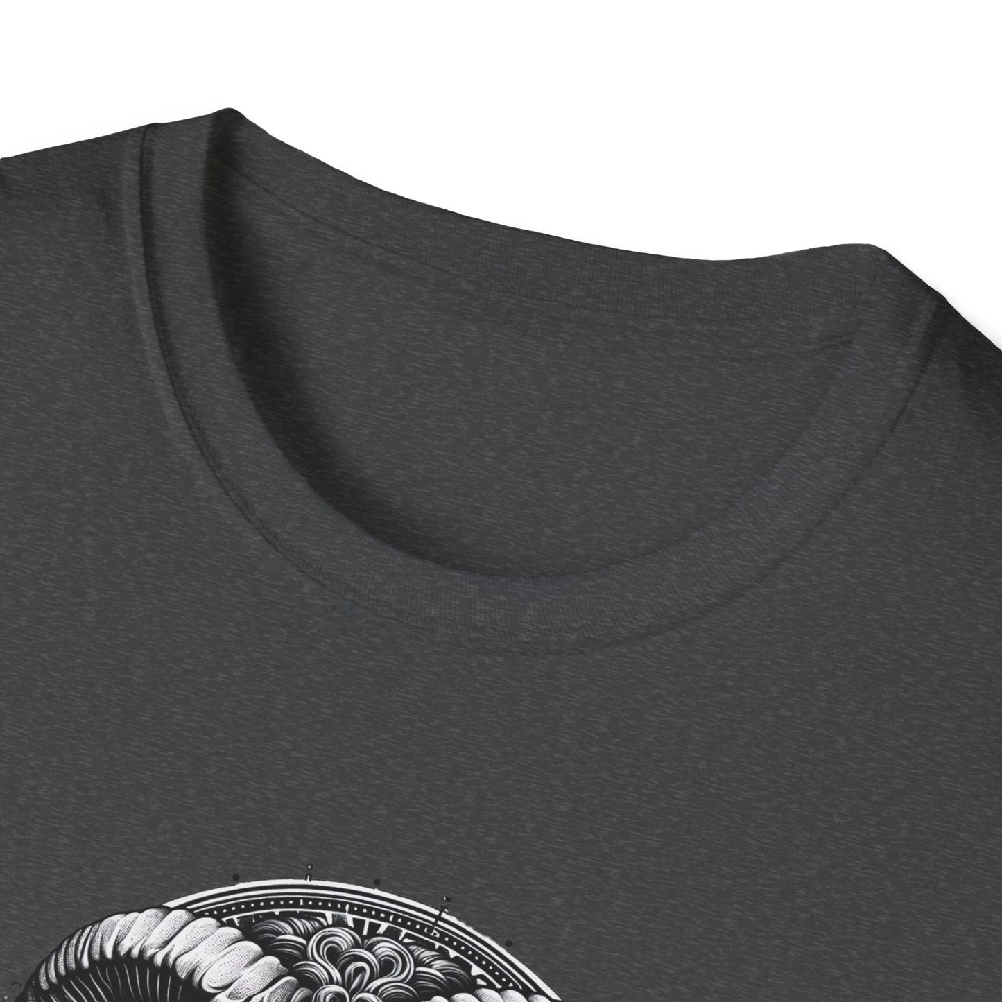 Aries Ram Zodiac T-Shirt
