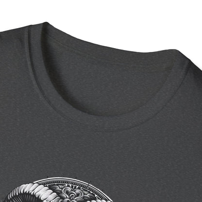 Aries Ram Zodiac T-Shirt