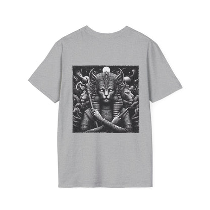Sekhmet Graphic T-Shirt