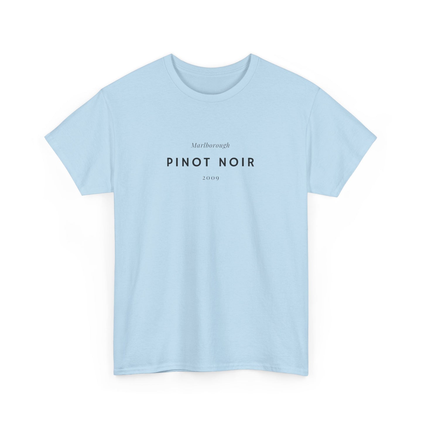 Pinot Noir T-Shirt