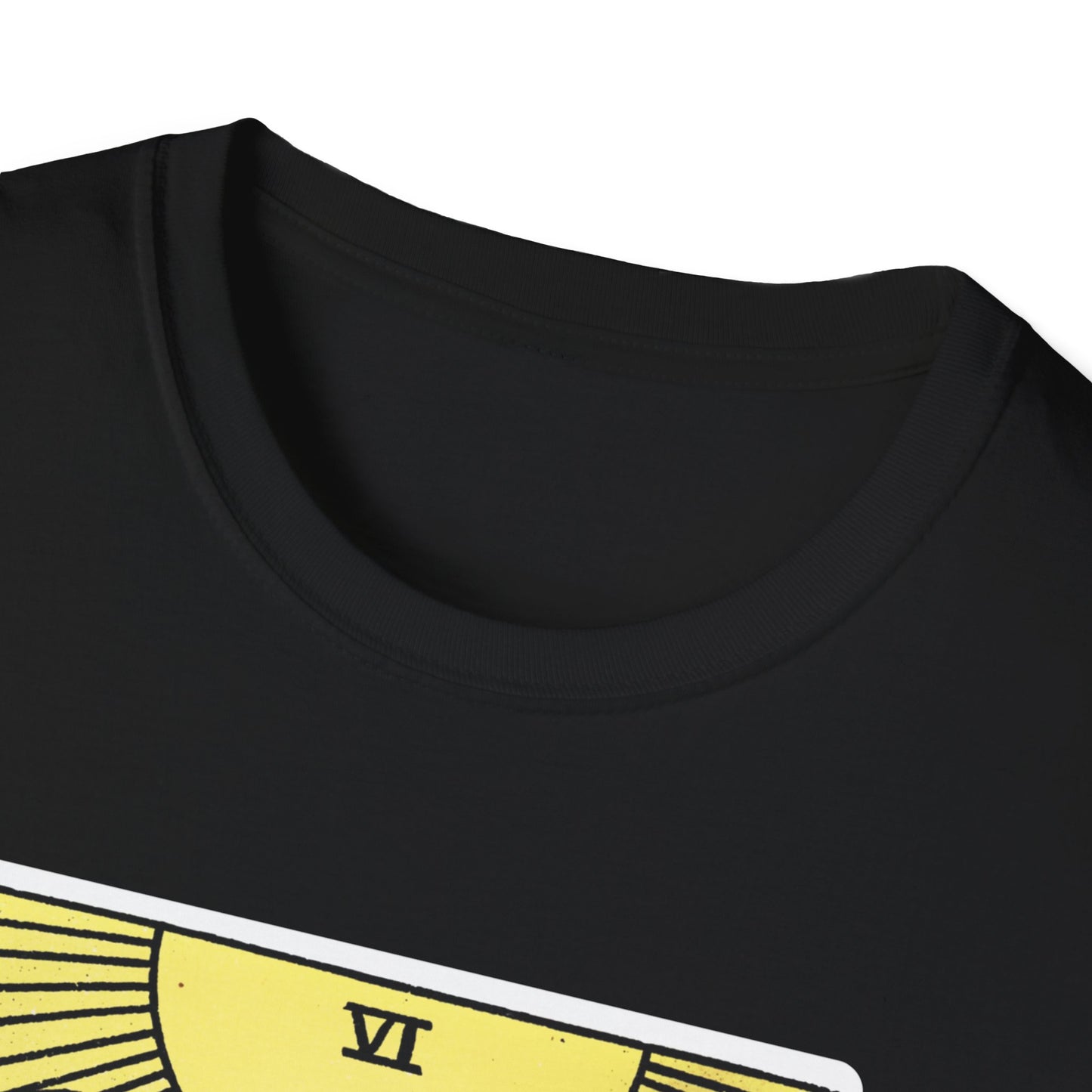 Liebende Tarotkarte T-Shirt