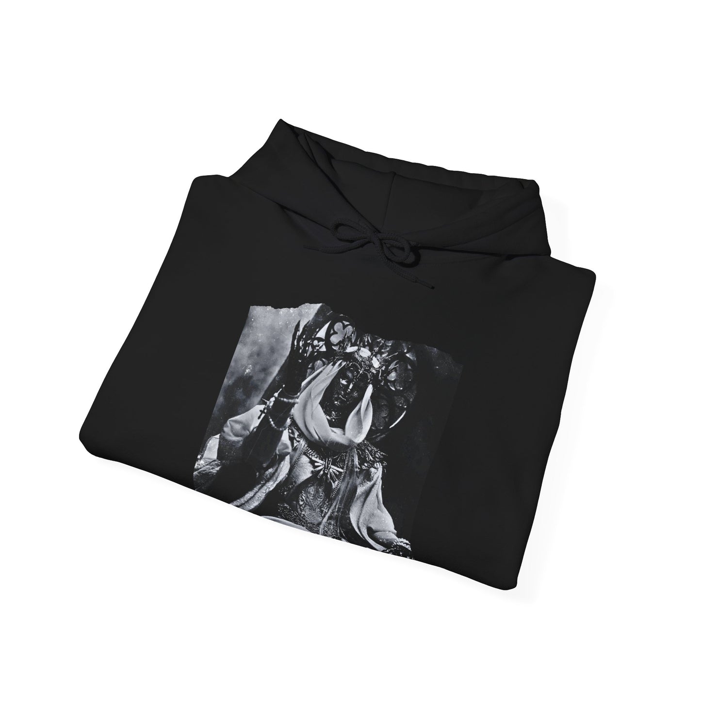 Dark Deity Hoodie