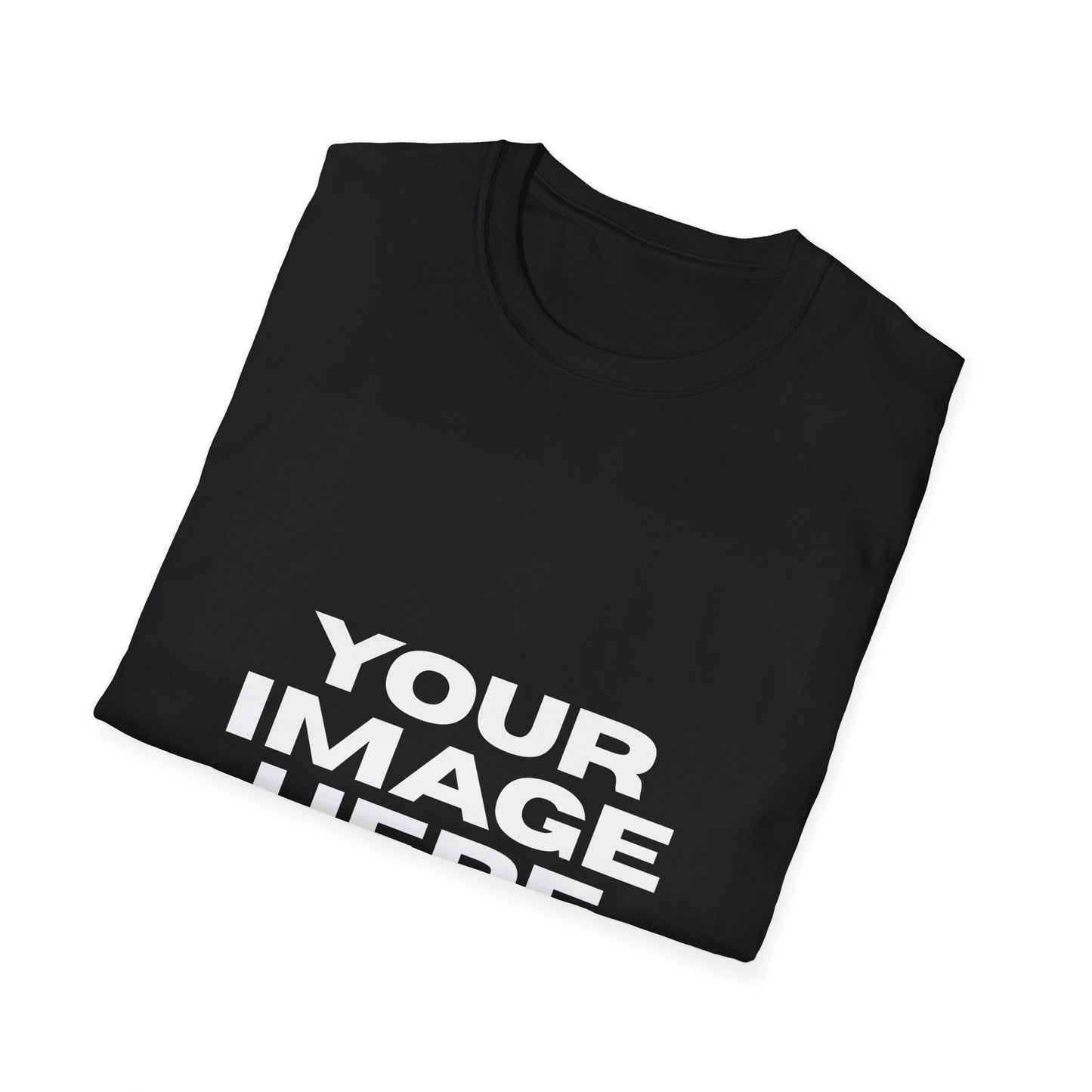 Custom Photo T-Shirt