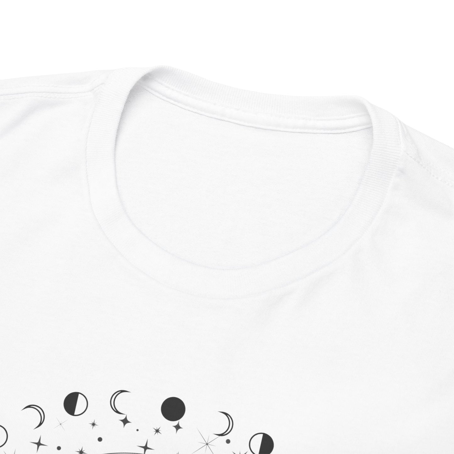 Zodiac Wheel Unisex T-Shirt