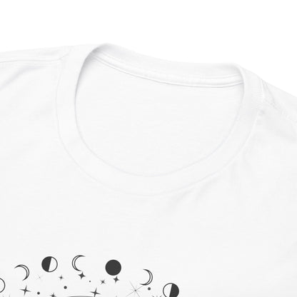 Zodiac Wheel Unisex T-Shirt