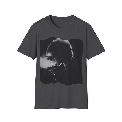 Princess Diana Vaping T-Shirt