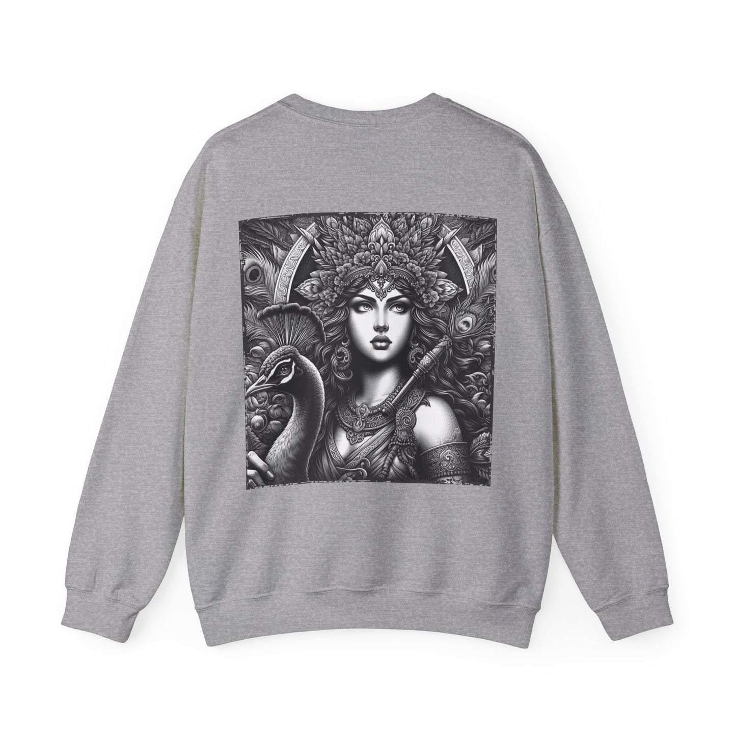 Greek Hera Sweatshirt