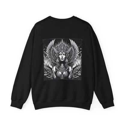 Egyptian Goddess Isis Sweatshirt