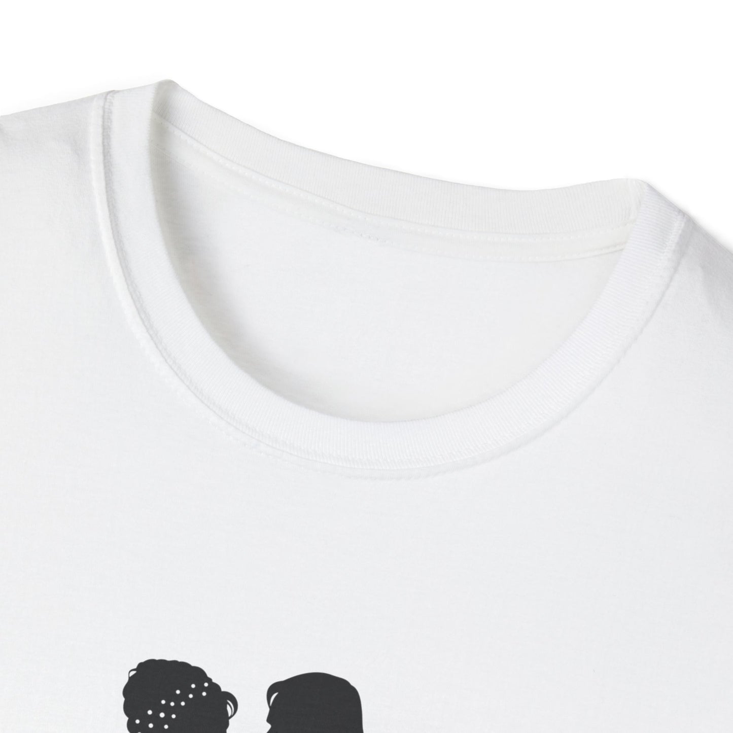Pride and Prejudice "I Admire & Love You" Quote T-Shirt