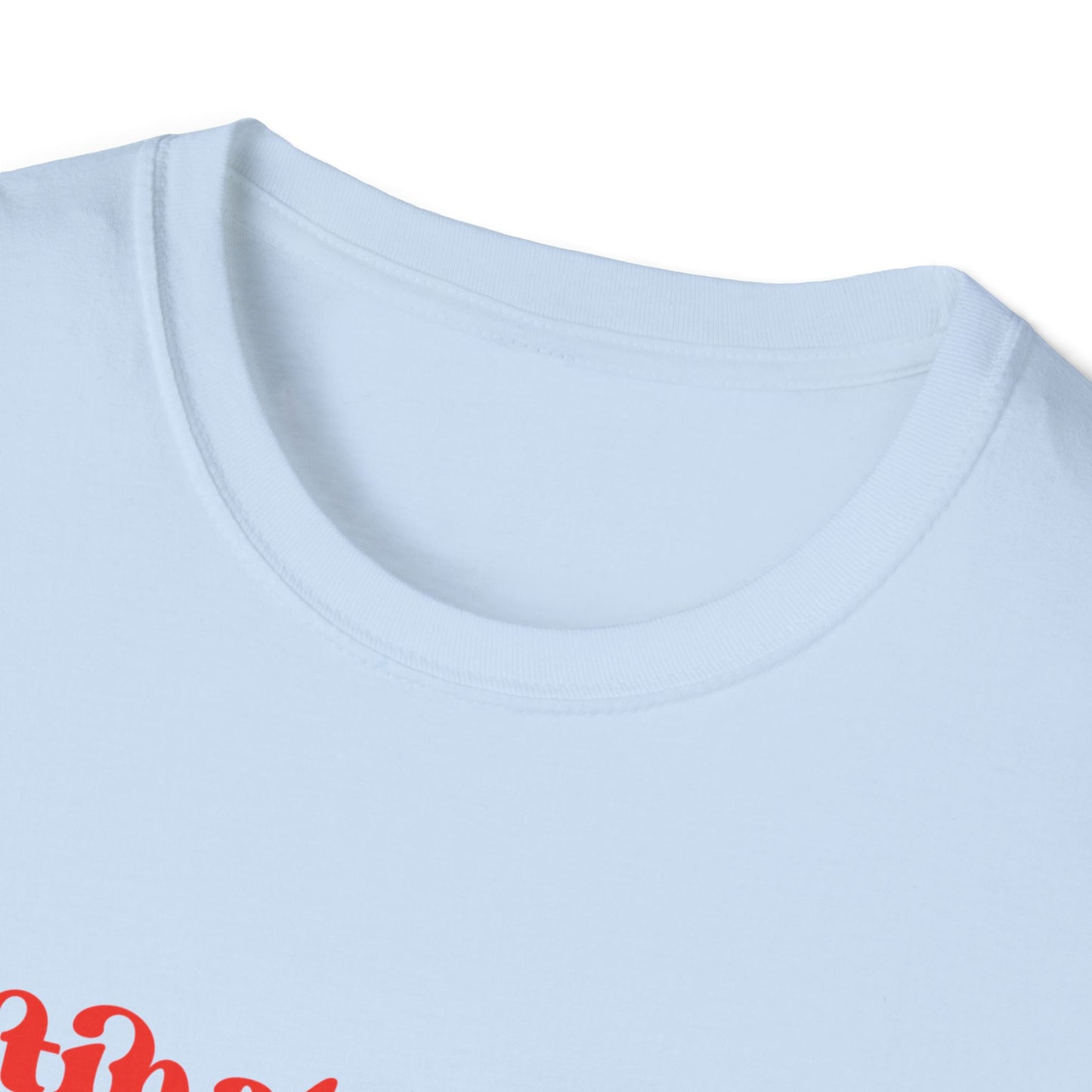 Pride and Prejudice Obstinate Headstrong Girl T-Shirt