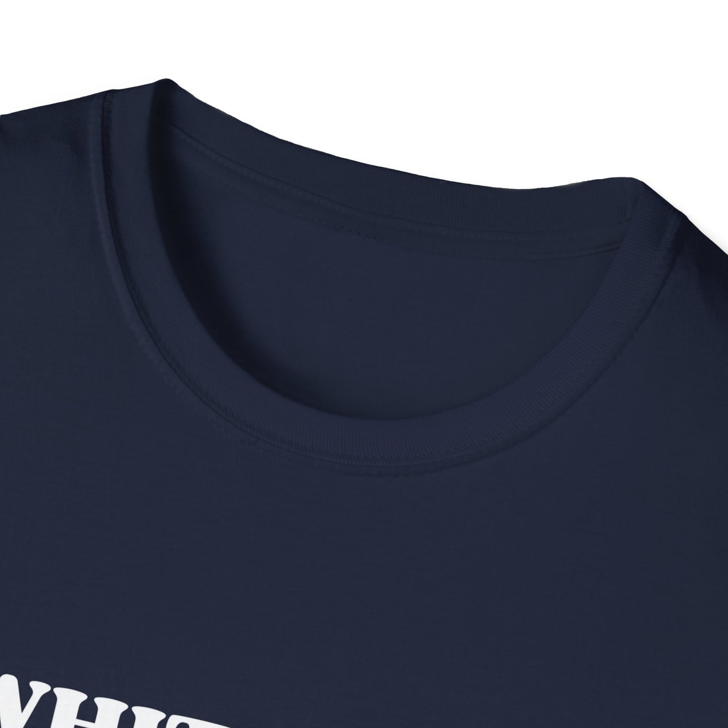 White Boy of the Year T-Shirt