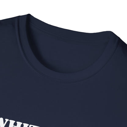 White Boy of the Year T-Shirt