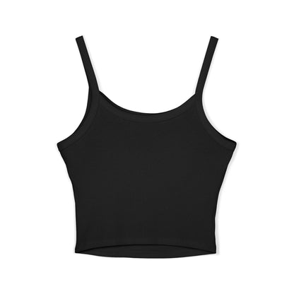 Tanktop mit anstößigem Inhalt