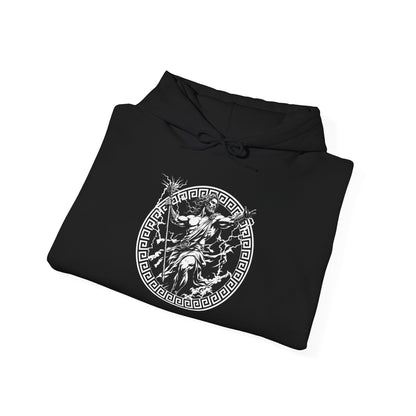Aether Graphic Hoodie (Front)