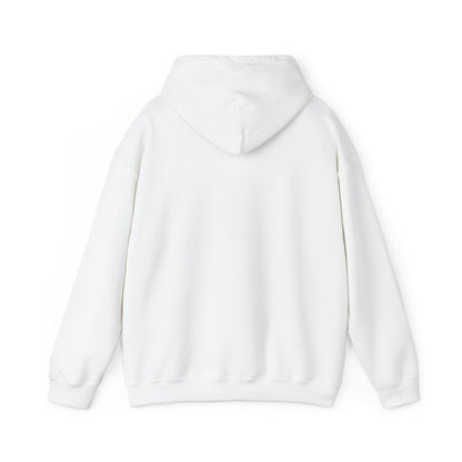 Mock Tarot Card "The High Priestess" Hoodie