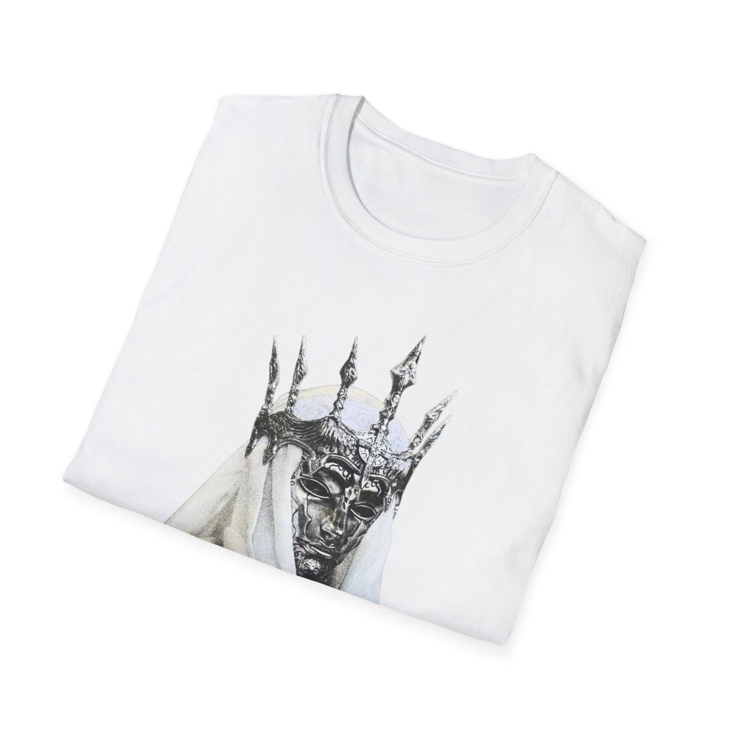 Dark Crowned King T-Shirt