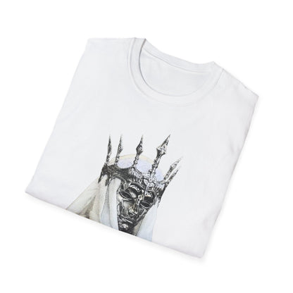 Dark Crowned King T-Shirt