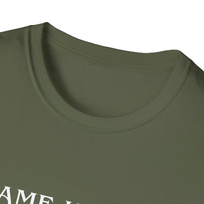 I Came Here to Drink and Fuck T-Shirt