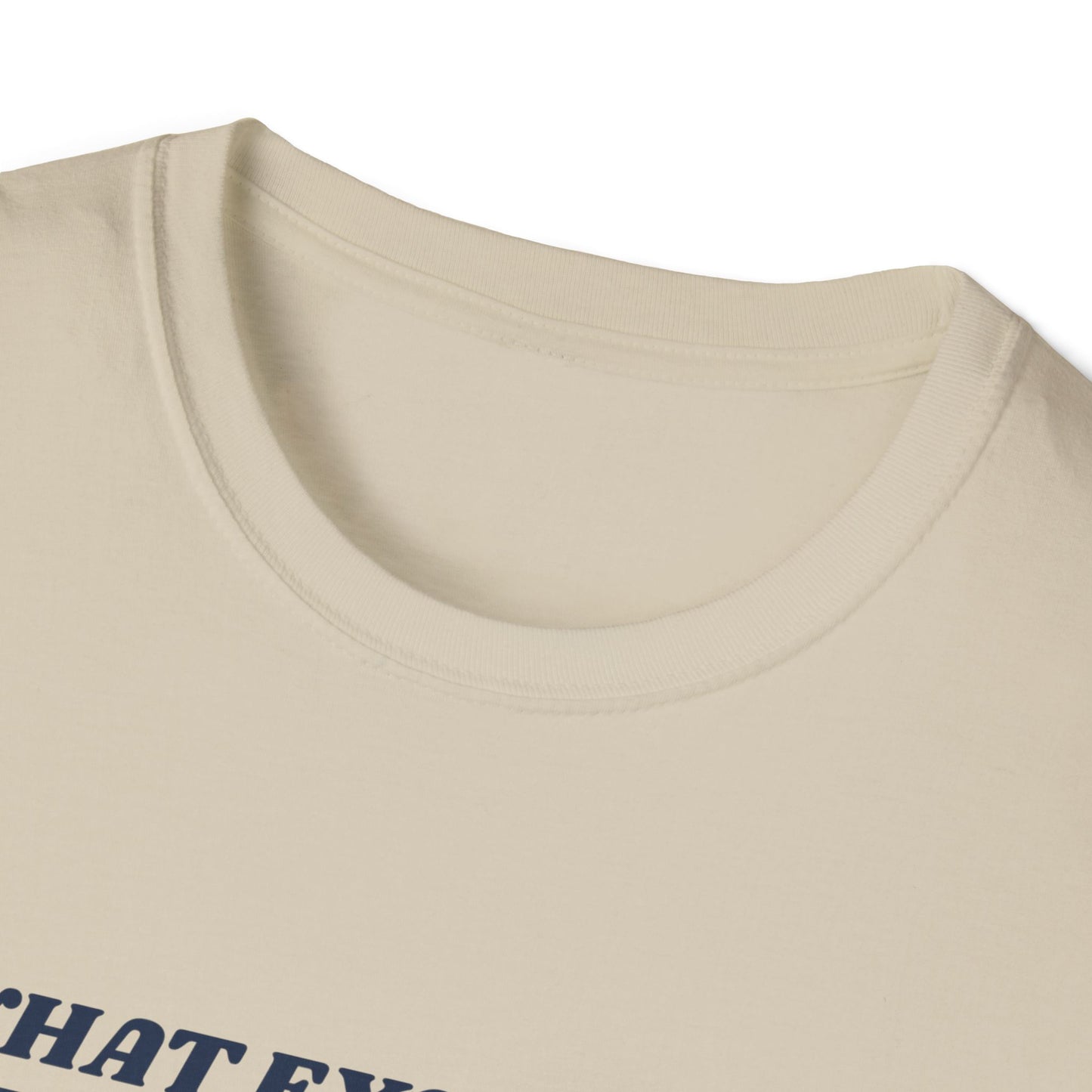 Pride and Prejudice "What Excellent Boiled Potatoes" T-Shirt