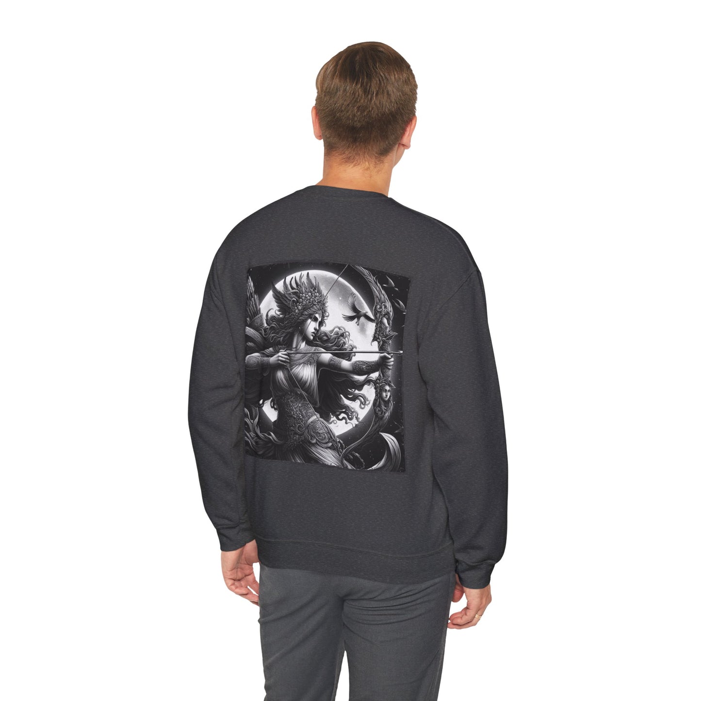 Greek Artemis Sweatshirt