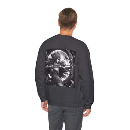 Greek Artemis Sweatshirt