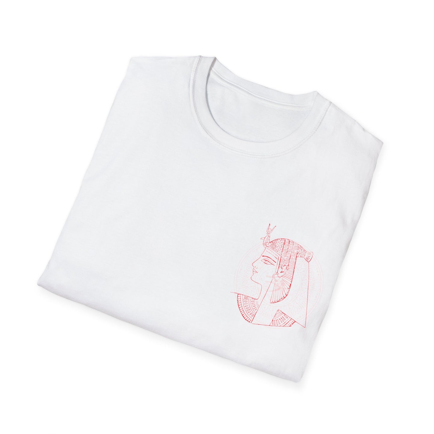 Egyptian Inspired Wings T-Shirt