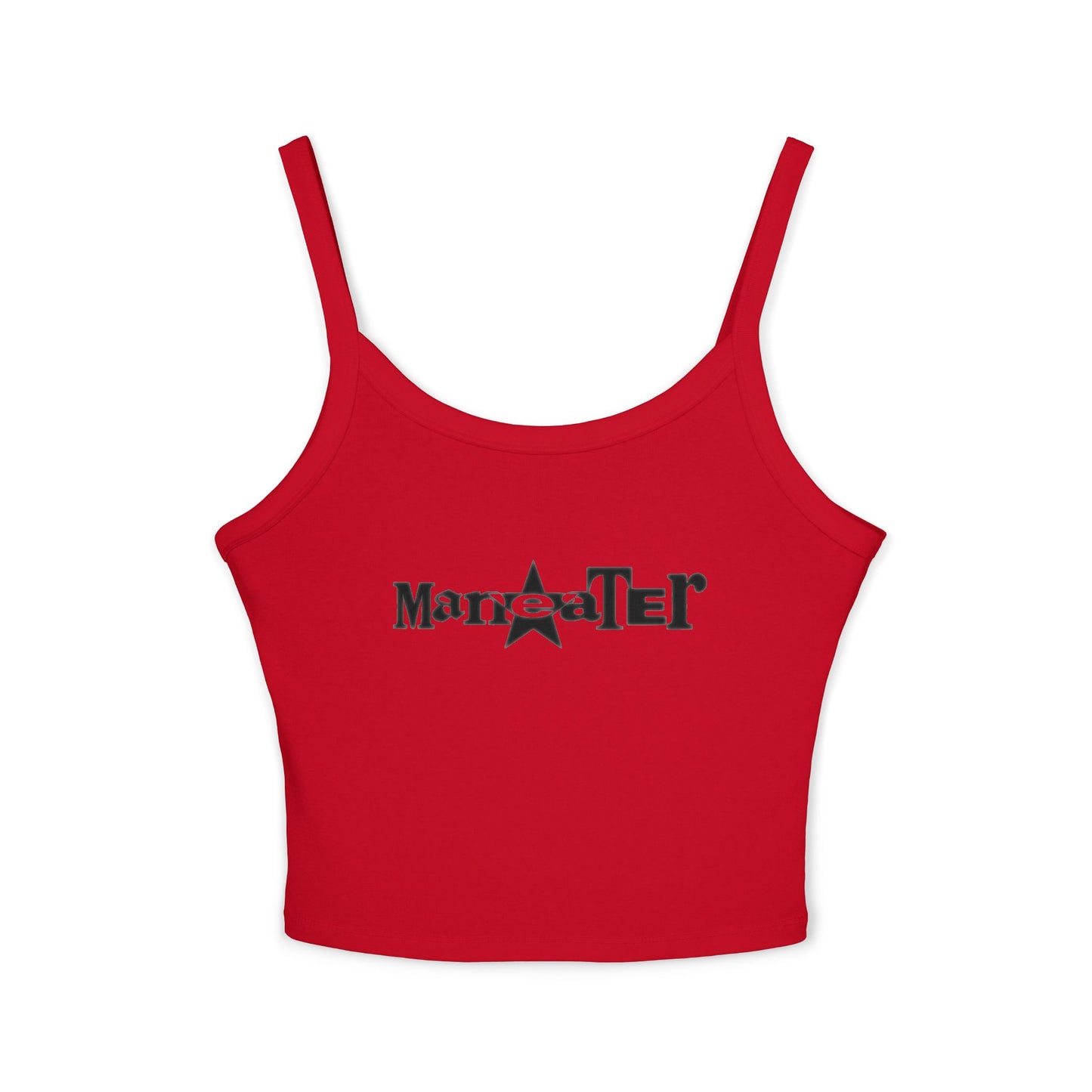 Maneater-Trägertop