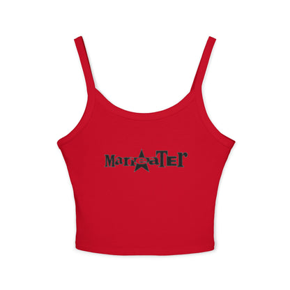 Maneater-Trägertop