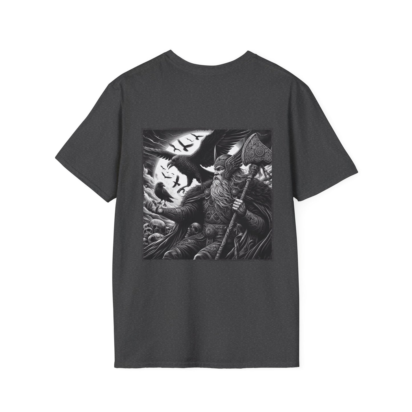 Norse Odin T-Shirt