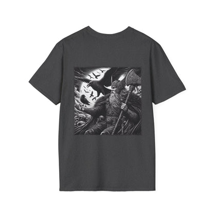 Norse Odin T-Shirt