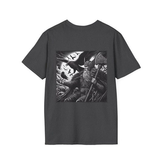 Norse Odin T-Shirt