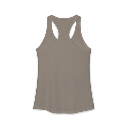 ur dad is safe with me Y2K Tank Top