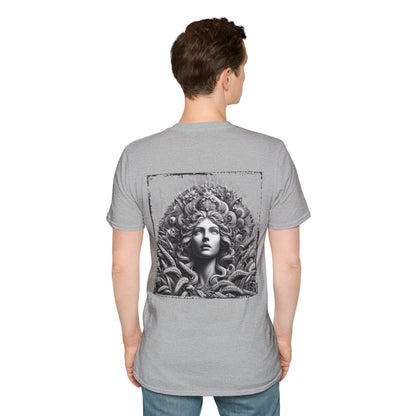 Greek Demeter Graphic T-Shirt