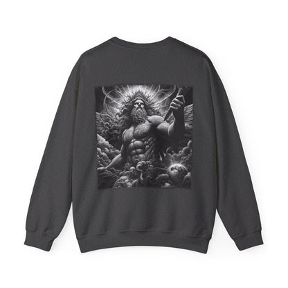 Greek Hyperion Sweatshirt