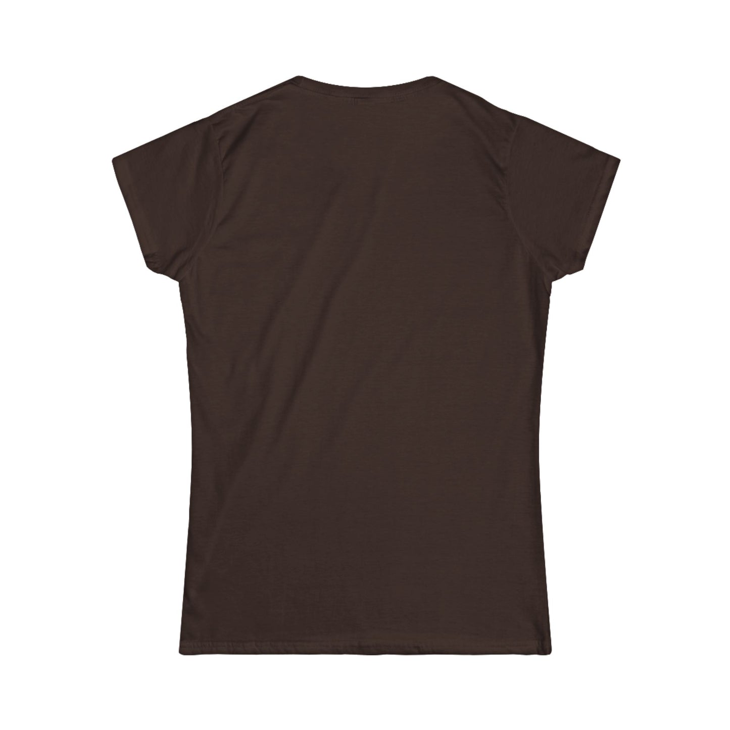Women's Tee - Custom Photo Print