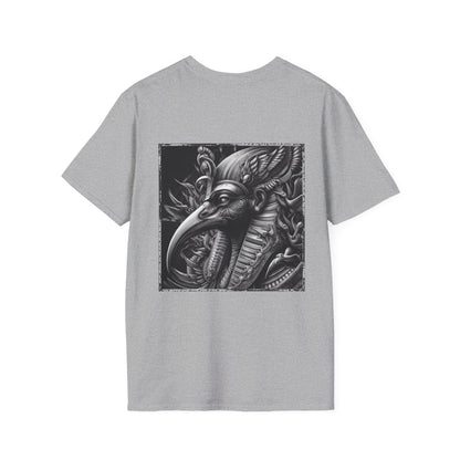 Egyptian Thoth Graphic T-Shirt