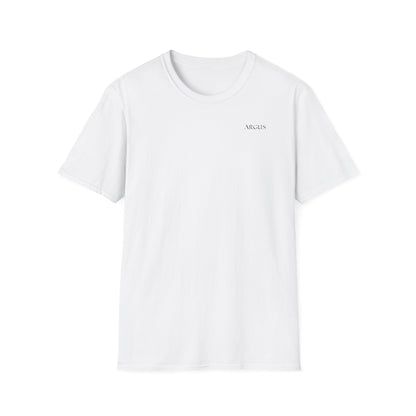 Argus Graphic T-Shirt (Back)