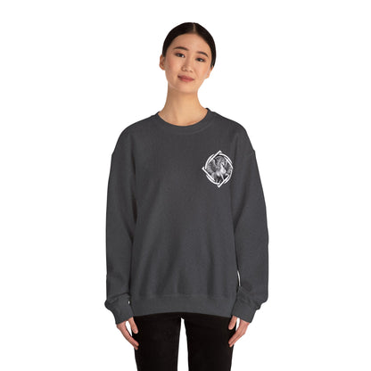 Greek Pegasus Sweatshirt