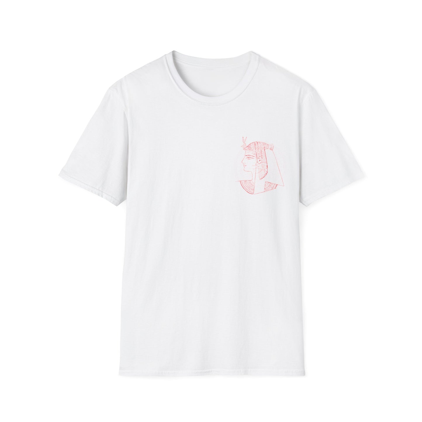 Egyptian Inspired Wings T-Shirt