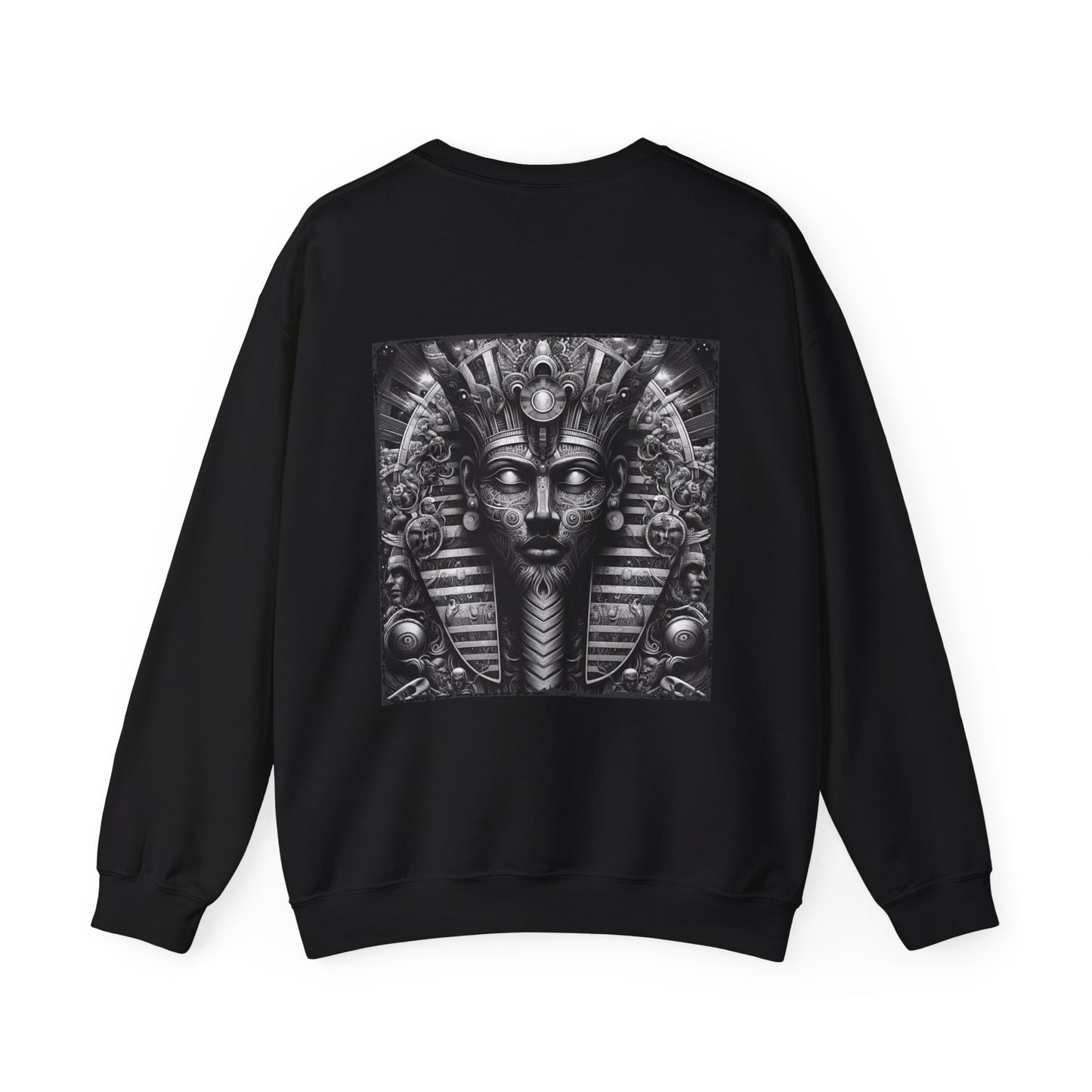 Egyptian Osiris Sweatshirt