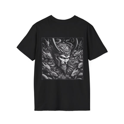 Norse Loki T-Shirt