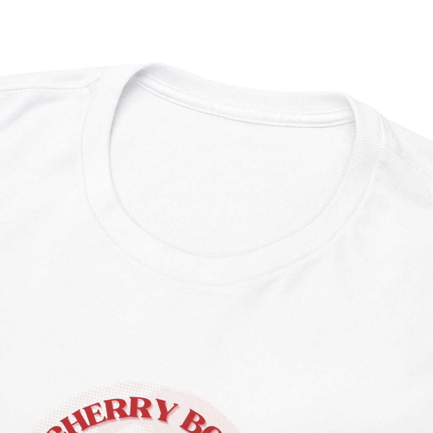 Cherry Bomb Unisex T-Shirt