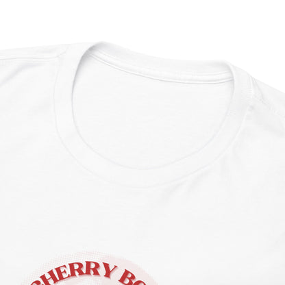 Cherry Bomb Unisex T-Shirt