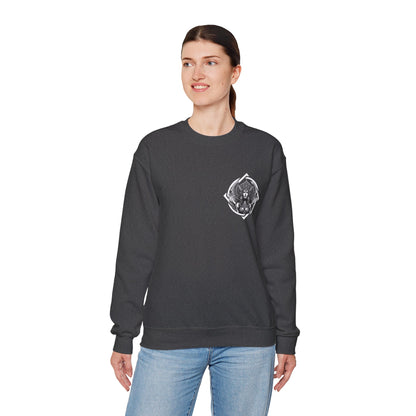 Egyptian Goddess Isis Sweatshirt