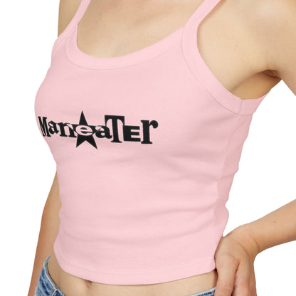 Maneater-Trägertop