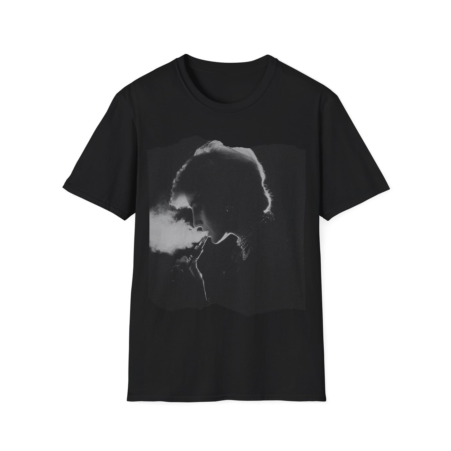 Princess Diana Vaping T-Shirt