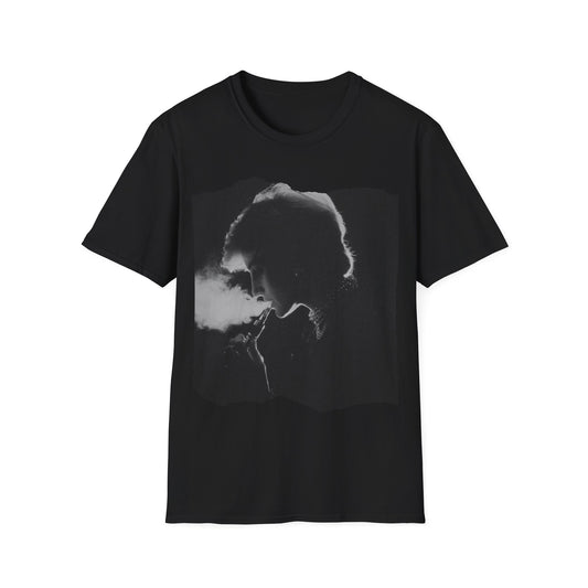 Princess Diana Vaping T-Shirt
